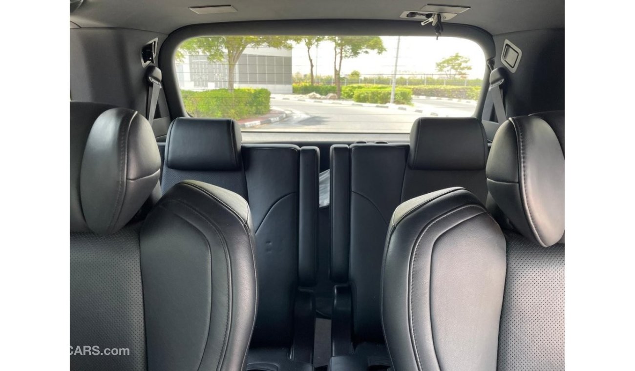 Toyota Alphard Alphard with Vip Seats