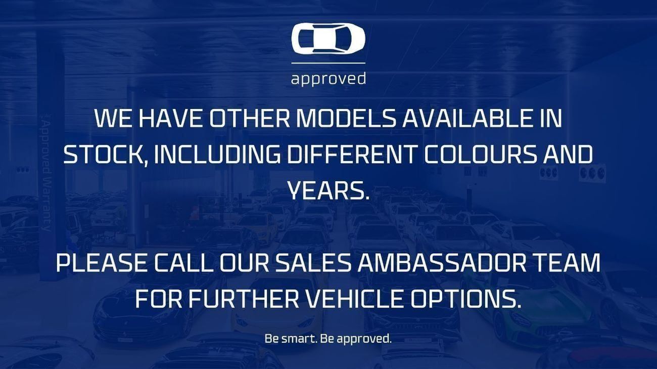 مرسيدس بنز أي أم جي جي تي 63 | AED 10,252 PM | Up to 3 Years Warranty