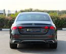 Mercedes-Benz E200 MERCEDES BENZ E200 | GCC SPECS | YEAR: 2026 | BRAND NEW | GARGASH CAR 5 YEARS WARRANTY AND SERVICE C