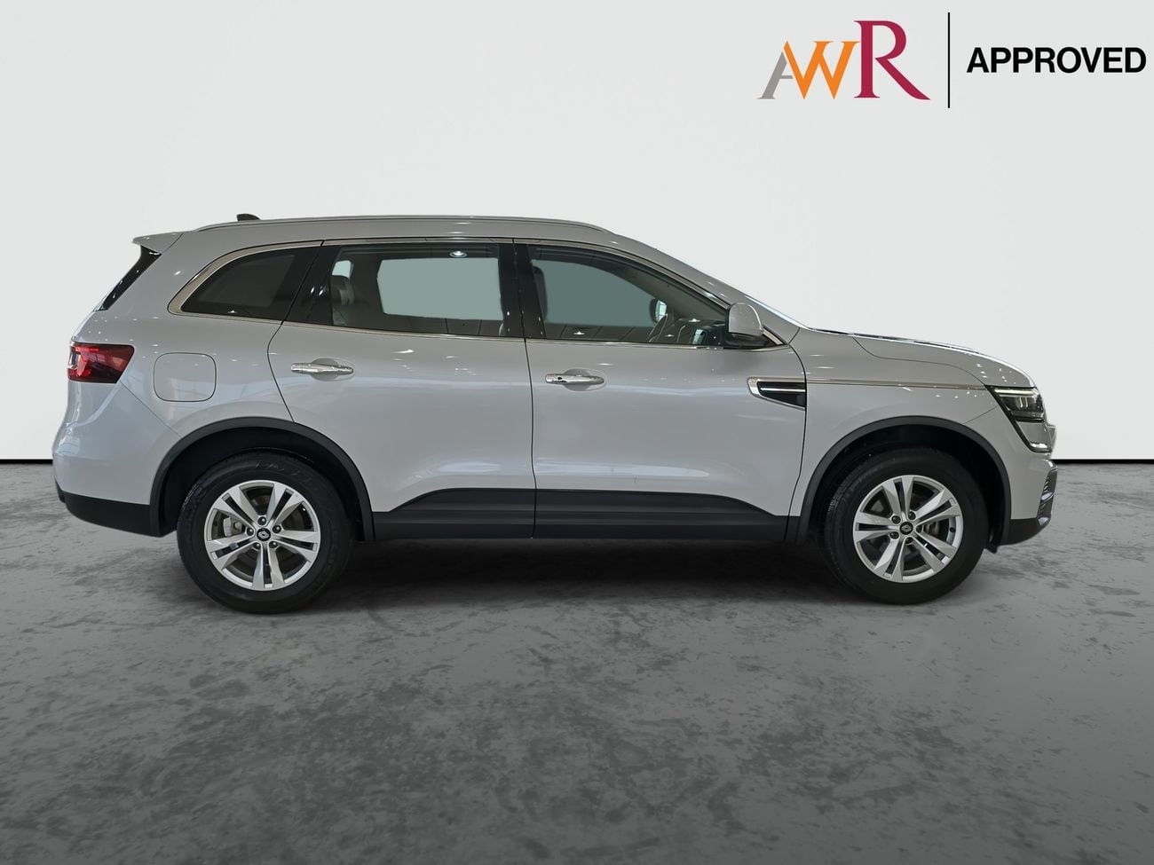 Renault Koleos PE 2.0