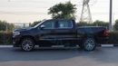 RAM 1500 (For Export , НА ЭКСПОРТ) PY 26/26 TUNGSTEN SST H.O 3.0TT GCC Без пробега
