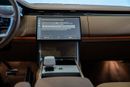 Land Rover Range Rover Range Rover SV Autobiography P615
