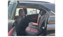 Mitsubishi Eclipse Cross GLS Mid ACCIDENTS FREE - GCC - PERFECT CONDITION INSIDE OUT - ENGINE 1500 CC + TURBO