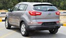 Kia Sportage 2013 Ref# 163