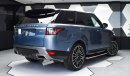 Land Rover Range Rover Sport HSE