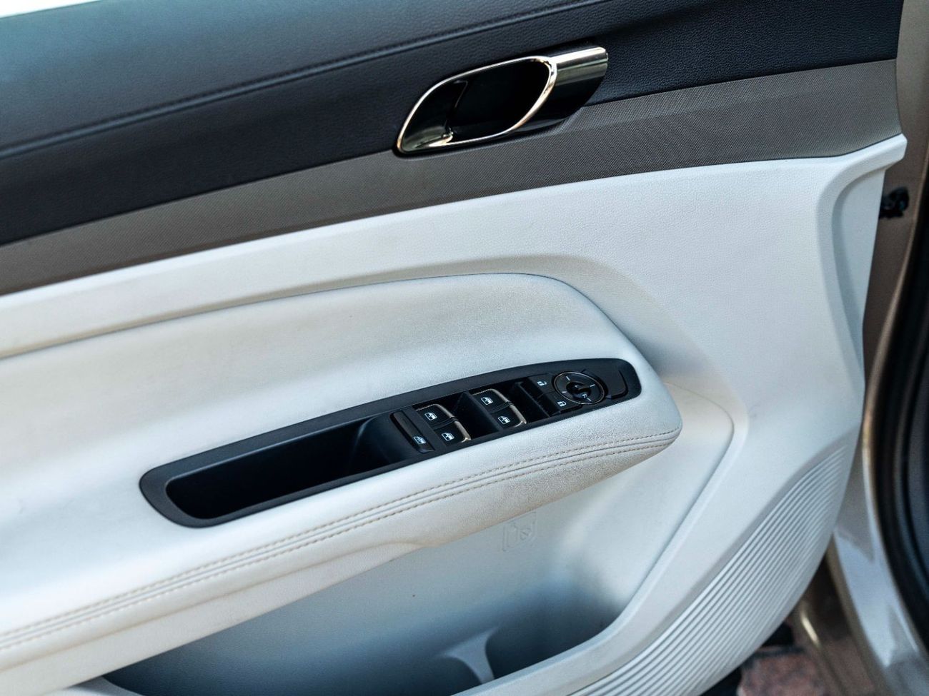 Ford Territory AED 1,494 PM • 2023 TERRITORY STD • ONLY 30K KM • OFFICIAL FORD WARRANTY AND SERVICE PLAN UNTIL 2027