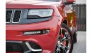 Jeep Grand Cherokee SRT | 2,729 P.M | 0% Downpayment | Perfect Condition!