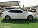 Kia Cadenza Full panoramic, us spec
