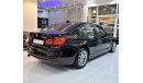 بي أم دبليو 316 EXCELLENT DEAL for our BMW 316i ( 2015 Model! ) in Black Color! GCC Specs