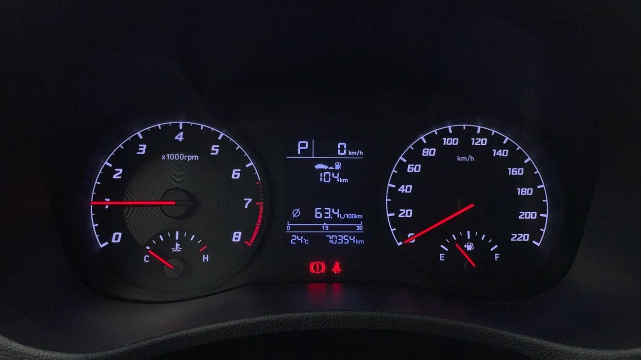 Hyundai Accent 1.6L 2023 | 0 DP | 532/Month | 30 Day Return | Service History