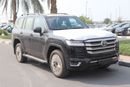 Toyota Land Cruiser TOYOTA LAND CRUISER ZX 3.5L EUROPEAN