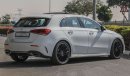 مرسيدس بنز A 200 Hatchback , 2023 GCC , 0Km , With 2 Years Unlimited Mileage Warranty @Official Dealer