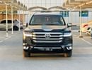 Toyota Land Cruiser GXR Toyota Landcruiser 2019 Facelift 2024 V6