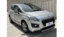 Peugeot 3008 1.6