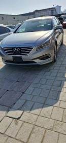 هيونداي سوناتا limited