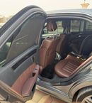 Mercedes-Benz E300 E class 300 GCC from gargash original paint no accident