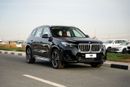 BMW X1 BMW X1 25Li M Kit