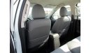 Mitsubishi L200 2.4L Petrol Double Cab 4WD STD Manual (EXPORT OUTSIDE GCC COUNTRIES)