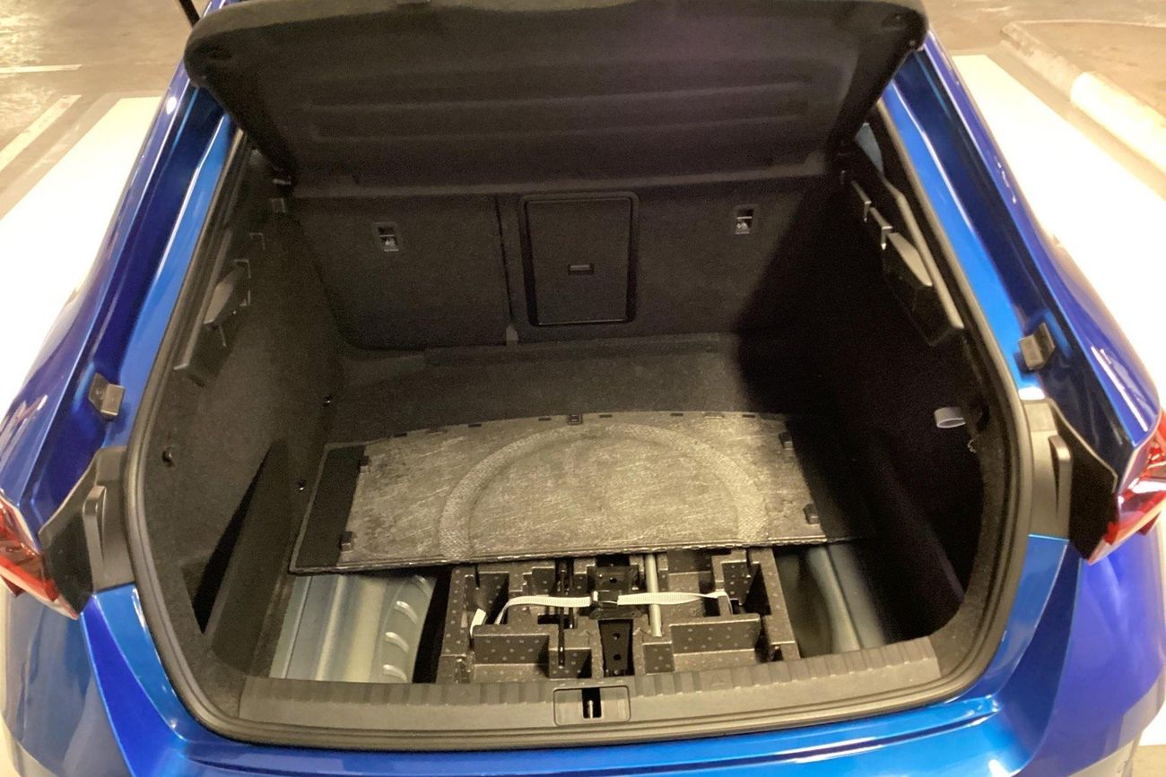 سكودا أوكتافيا vRS | National Day Celebration | شامل الضمان | 0 ﺪﻔﻋﺓ ﺃﻮﻟﻯ