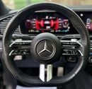 Mercedes Benz GLS450 4MATIC