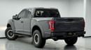 Ford F 150 Raptor 2020 Ford F-150 Raptor, 2026 Ford Warranty + Service Pack, Full Ford Service History, GCC