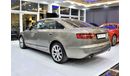 Audi A6 EXCELLENT DEAL for our Audi A6 ( 2009 Model ) in Gold Color GCC Specs