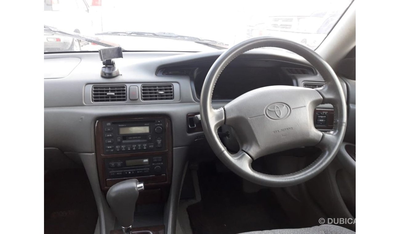 تويوتا مارك II جراندي Toyota Mark II RIGHT HAND DRIVE (Stock no PM 450 )