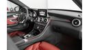Mercedes-Benz C 200 Std AMG Pack