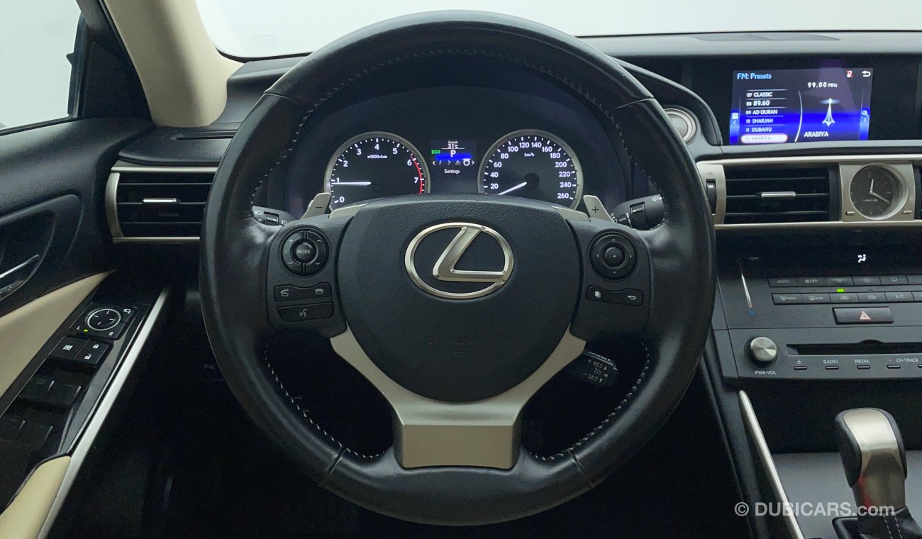 Lexus IS 200 200t 2000