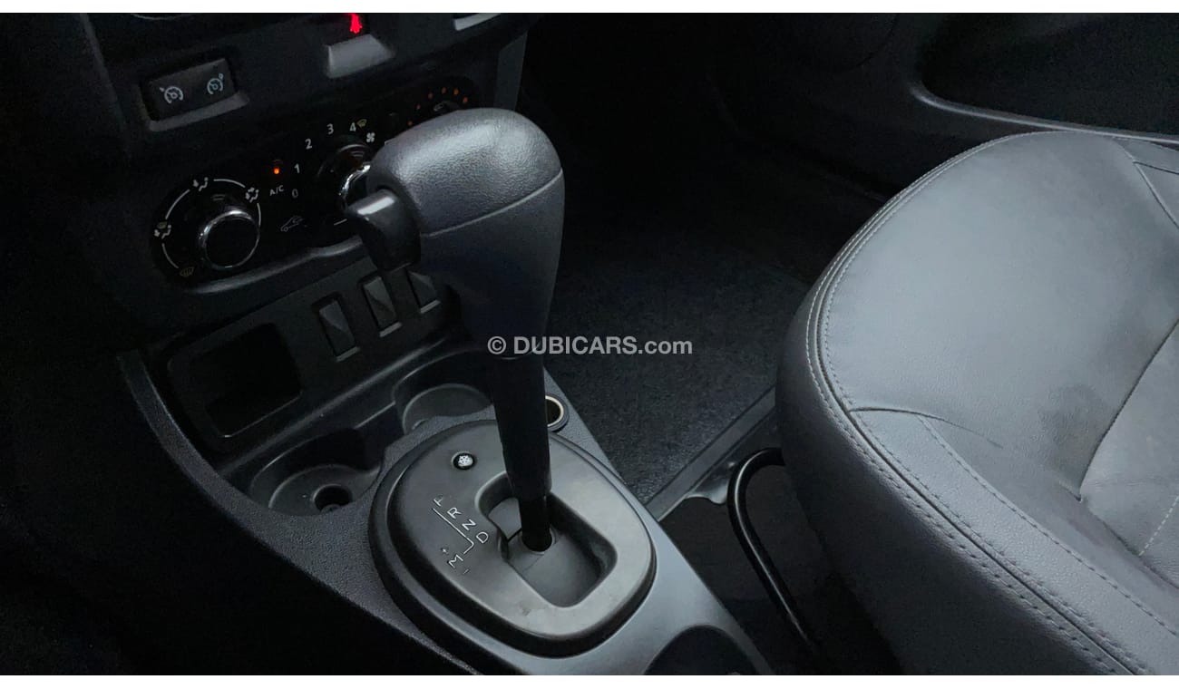 Renault Duster SE 2 | Zero Down Payment | Free Home Test Drive