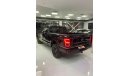 فورد F 150 “ Lariat - Panoramic Roof - Red/Black Leather - 0 km - Under Warranty - Led Lights “