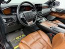Lincoln Navigator Presidential 3.5L 2020 Lincoln Navigator Presidential, 2025 Lincoln Warranty + Service Pack, Low Km,