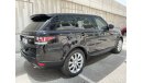 Land Rover Range Rover Sport HSE-SPORT 3 | Under Warranty | Free Insurance | Inspected on 150+ parameters