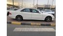 Mercedes-Benz S 500 Mercedes Benz S500 model 2003 car prefect condition full option low mileage original paint