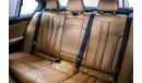 بي أم دبليو 530 BMW 530i Luxury Line 2018 GCC under Agency Warranty