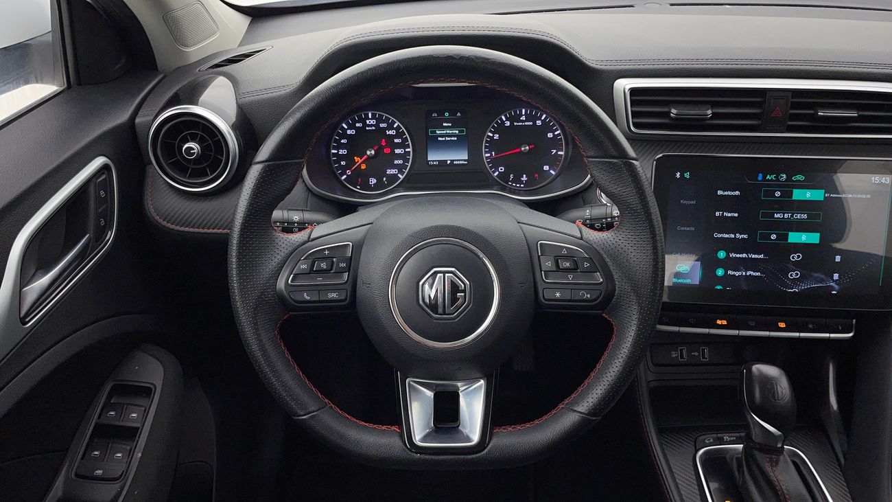 MG ZS STD 1.5 | Zero Down Payment | Free Home Test Drive