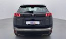 Peugeot 3008 GT LINE 1.6 | Under Warranty | Inspected on 150+ parameters