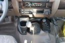 Toyota Land Cruiser 70 TOYOTA LANDCRUISER 78 2.8L DIESEL 4WD E MANUAL