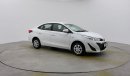 Toyota Yaris SE 5700