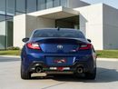 Toyota 86 GR 2.4L A/T AED 3,040 P.M | 0% DOWN PAYMENT | TOYOTA GR86 | 2.4L BOXER | 2025 | AGENCY WARRANTY | FU