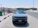Jeep Compass LIMITED