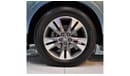 Honda Crosstour EXCELLENT DEAL for our Honda CrossTour 4WD TOURING 2013 Model!! in Blue Color! GCC Specs