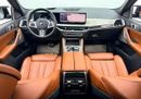 BMW X6 XDRIVE M60i 2024 BMW X6 M60i, 2026 BMW Warranty + Service Pack, Full BMW Service History, Low Km, GCC