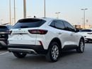 فورد إيسكاب 1.5T Ambiente Ford Escape 1.5 Turbo