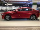 Mazda 3 Select | National Day Celebration | Guaranteed Warranty | 0 Down Payment