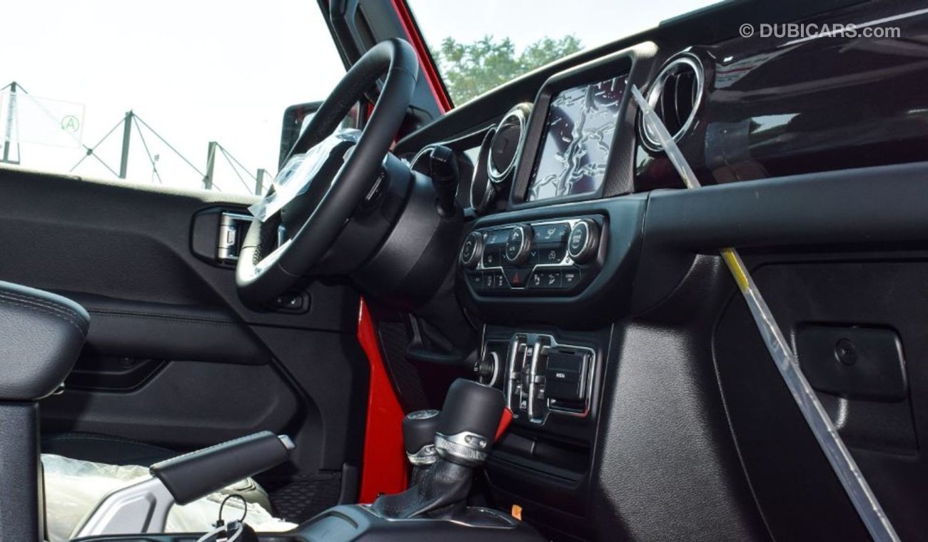 Jeep Wrangler SAHARA night eagle 4D 2019 NEW (EXPORT ONLY)