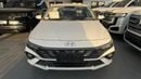 Hyundai Elantra EXPORT PRICE - HYUNDAI ELANTRA 1.5L