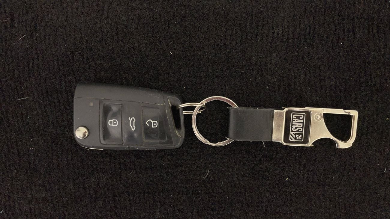 فولكس واجن تيرامونت TRENDLINE 2 | بدون دفعة مقدمة | اختبار القيادة في المنزل