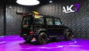 BRABUS 900 - Mercedes-AMG G 63 Brabus G900 Rocket Edition 2025