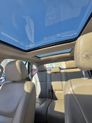 فورد إدج SEL 3.5L